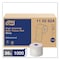Tork Tork High-Capacity Toilet Paper Roll White T26, Advanced, 2-Ply, 36 x 1000 sheets, 110292A, PK36 110292A - alternate 2
